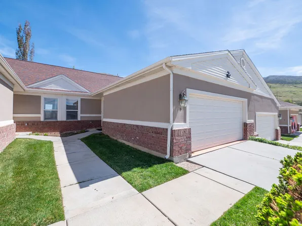 637 E 950 S APT 19, Brigham City, UT 84302