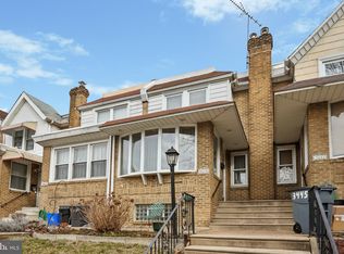 3445 Englewood St, Philadelphia, PA 19149