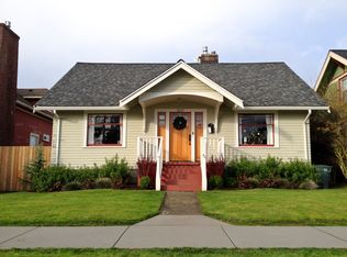 2117 G St, Bellingham, WA 98225