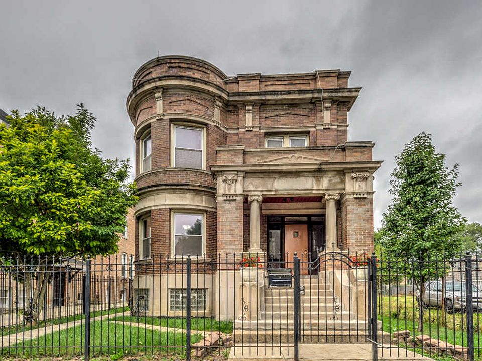 1st image of 1858 S Millard Ave