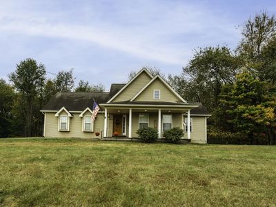 3955 Hogback Rd, Fowlerville, MI, 48836