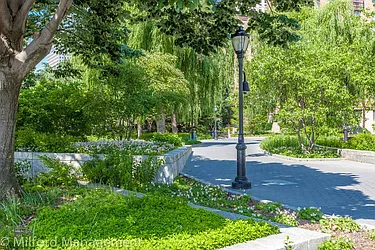 Rented by Milford Management