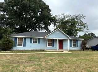 9212 Colt Dr, Semmes, AL 36575