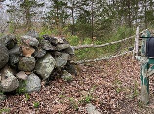 141 Wyassup Rd LOT 1, North Stonington, CT 06359