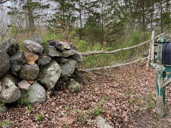 141 Wyassup Road Lot 1, North Stonington, CT 06339