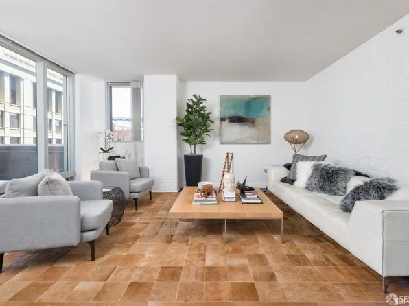 318 Spear St Unit 7A, San Francisco, CA 94105