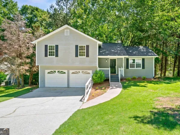 113 Brookside Ct, Dallas, GA 30132