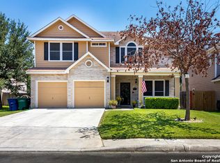 5214 Swan Gdn, San Antonio, TX 78222