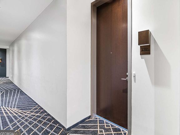 2nd image of 45 Ivan Allen Jr Blvd NW Unit 2701