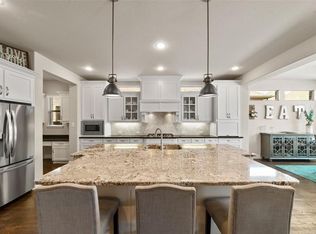 1401 Grassland Dr, Celina, TX 75009