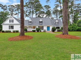 408 Arlington Rd, Savannah, GA 31419