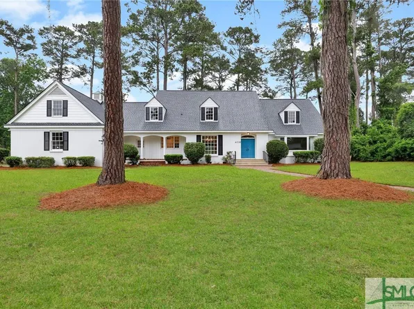 408 Arlington Road, Savannah, GA 31419