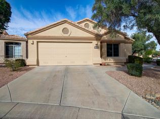 14042 W Pueblo Trl, Surprise, AZ 85374