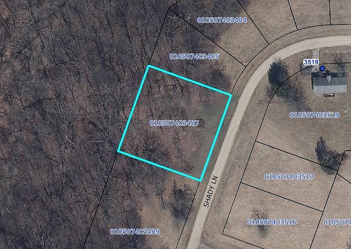 1st image of 3-487 Shady Ln