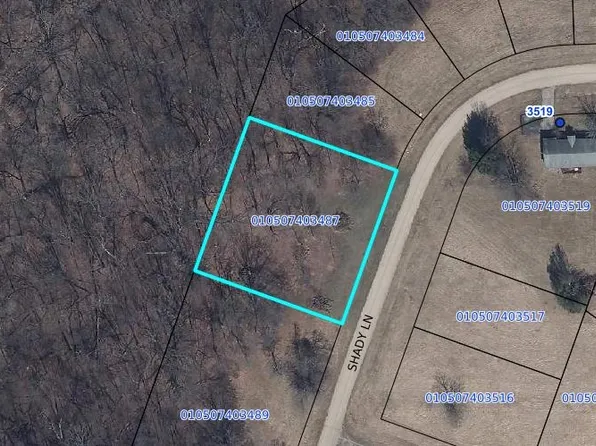 3-487 Shady Ln, Lanark, IL 61046