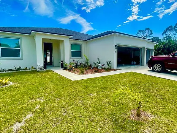 118 Tudor Rd SW, Palm Bay, FL 32908