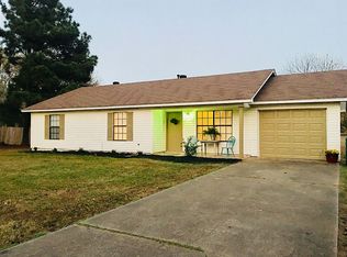 113 Eve Ln, Conway, AR 72034