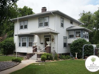 210 W 6th St, Wayne, NE, 68787
