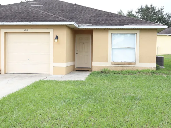 2617 Hollow Ln #2617, Leesburg, FL 34748