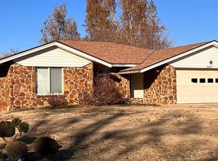 8837 NW 80th St, Oklahoma City, OK 73132