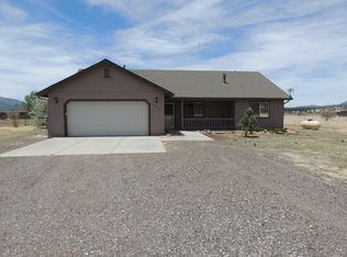9396 Valerie Way, Flagstaff, AZ 86004