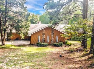 2111 Carriage Dr, Morrow, GA 30260