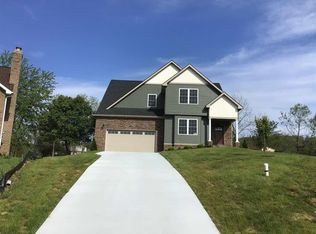 4560 Wiltshire St, Rockingham, VA 22802