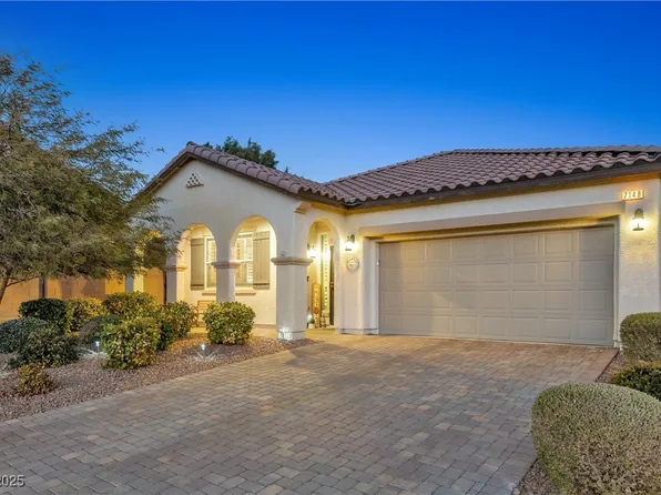 7148 Stanley Frederick St, Las Vegas, NV 89166