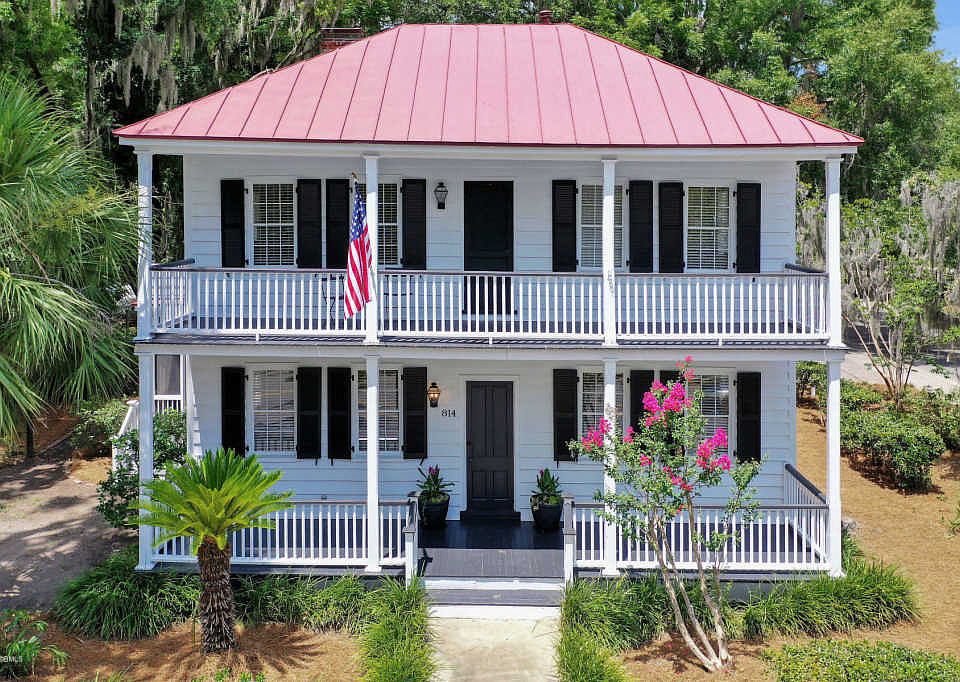 814 Charles St, Beaufort, SC 29902 Zillow