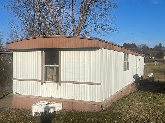 2nd image of 2030 Vance Tank Rd Lot 1