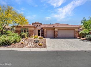 40415 N Hawk Ridge Trl, Phoenix, AZ 85086
