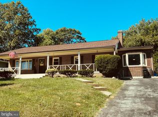 425 Beechcroft Rd, Winchester, VA 22601