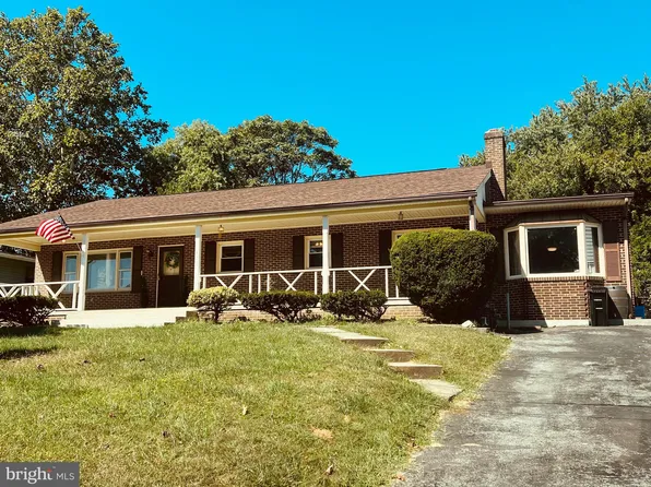 425 Beechcroft Rd, Winchester, VA 22601