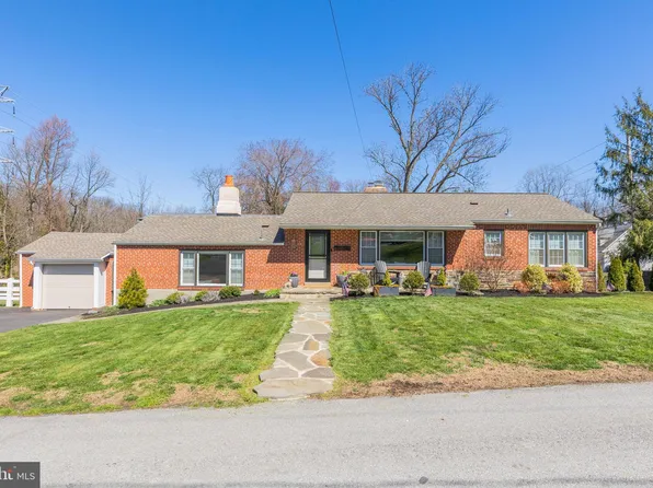 1501 Valley Rd, Wilmington, DE 19810