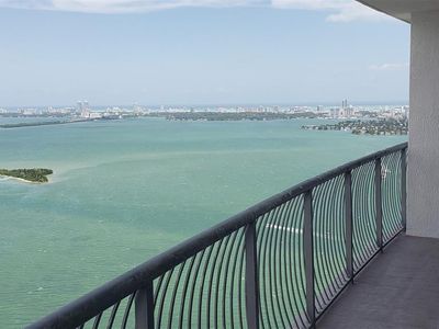 1750 N Bayshore Dr #4905, Miami, FL, 33132