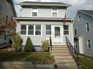 12 Campbell Ave, Belleville, NJ 07109