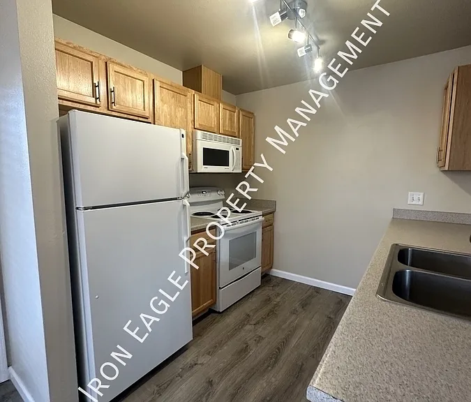 1805 E Overland Rd #3023 — Photo 4
