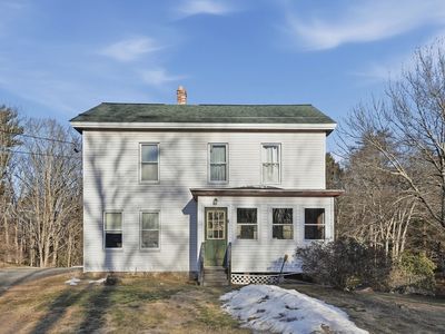 5 Russell Ave, Ashburnham, MA, 01430