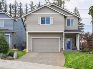 2813 SE Baker Ave, Gresham, OR 97080