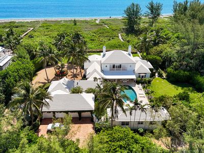 485 S Beach Road, Hobe Sound, FL, 33455