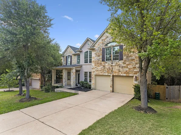 7433 Bonniebrook Dr, Austin, TX 78735