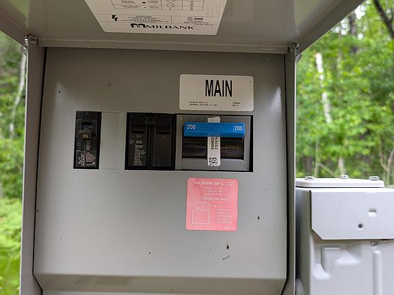 5th image of 64100 E Ruth Lake Rd