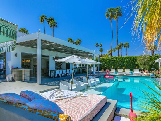 Calico Rd Rancho Mirage Ca Zillow