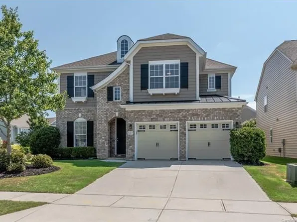 9103 Ardrey Woods Dr, Charlotte, NC 28277