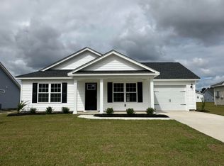 197 Gray Owl Dr LOT 99, Conway, SC 29527