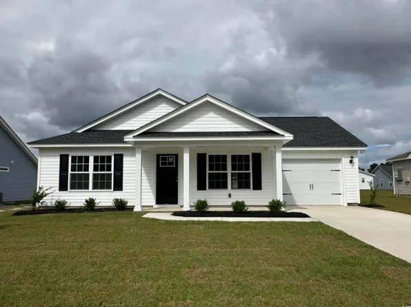 197 Gray Owl Dr. Lot 99 St. John, Conway, SC 29527