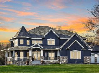14128 315th St, Cannon Falls, MN 55009