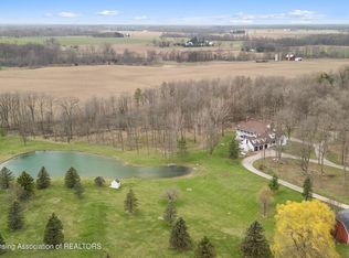1785 N Williamston Rd, Williamston, MI 48895