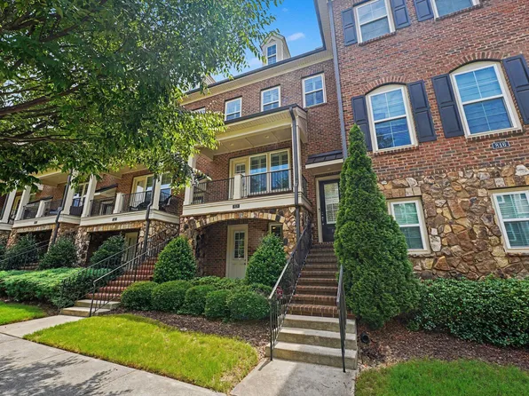 818 Bankston Woods Way, Raleigh, NC 27609