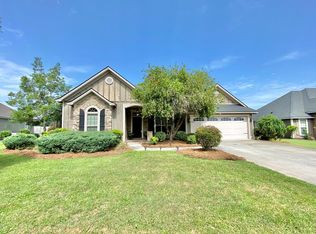 5226 Maycomb Ave, Hahira, GA 31632